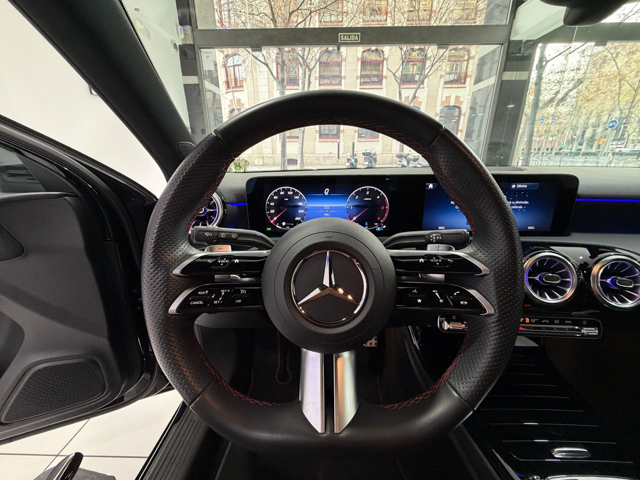 Mercedes Clase A 180 d - Foto 5