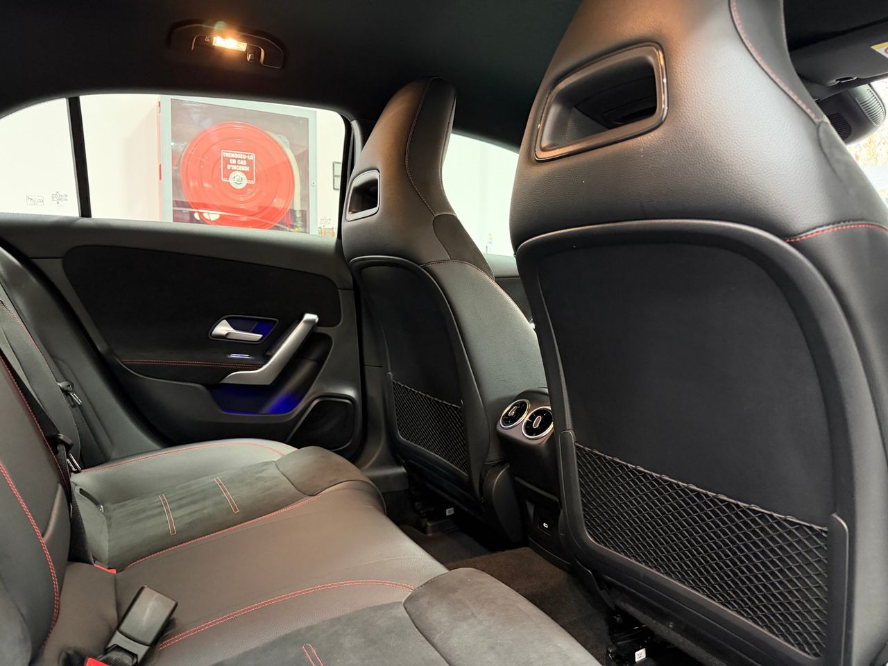 Mercedes Clase A 180 d - Foto 15