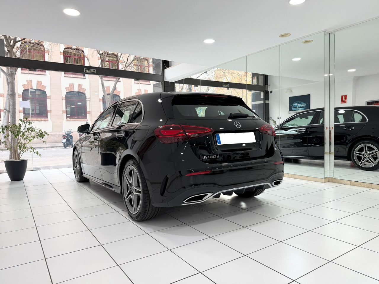 Mercedes Clase A 180 d - Foto 19