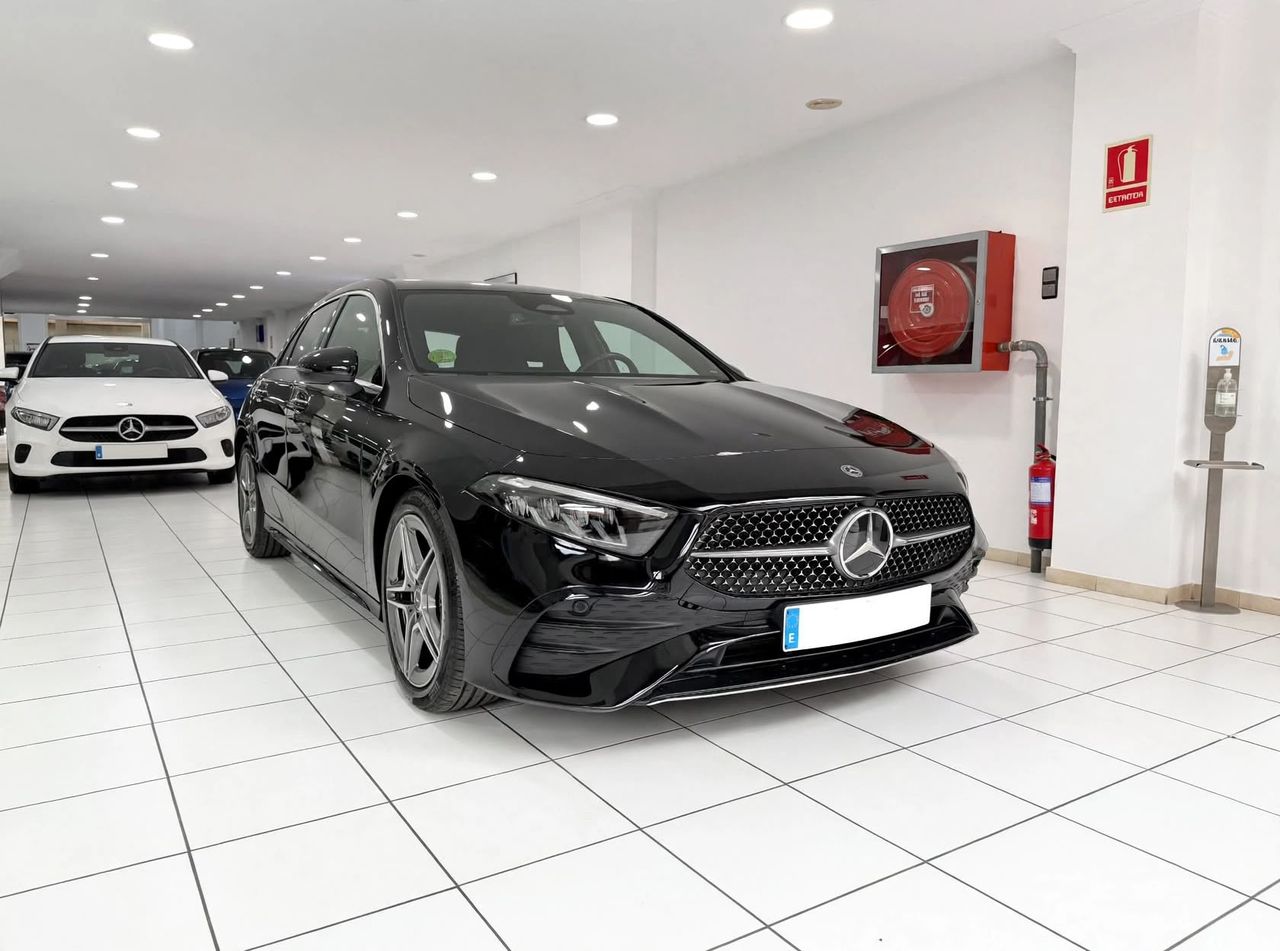 Mercedes Clase A 180 d - Foto 24