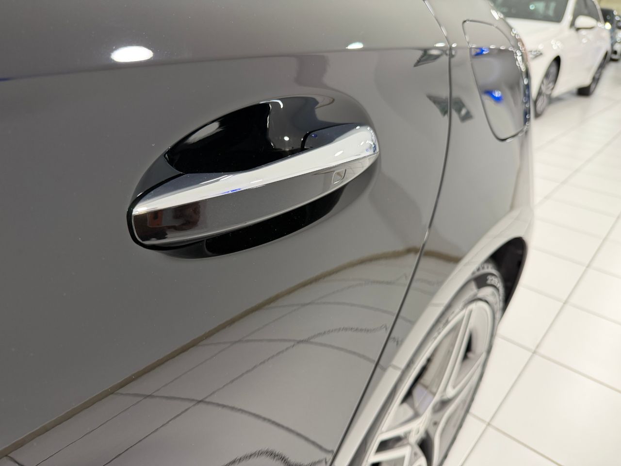 Mercedes Clase A 180 d - Foto 21