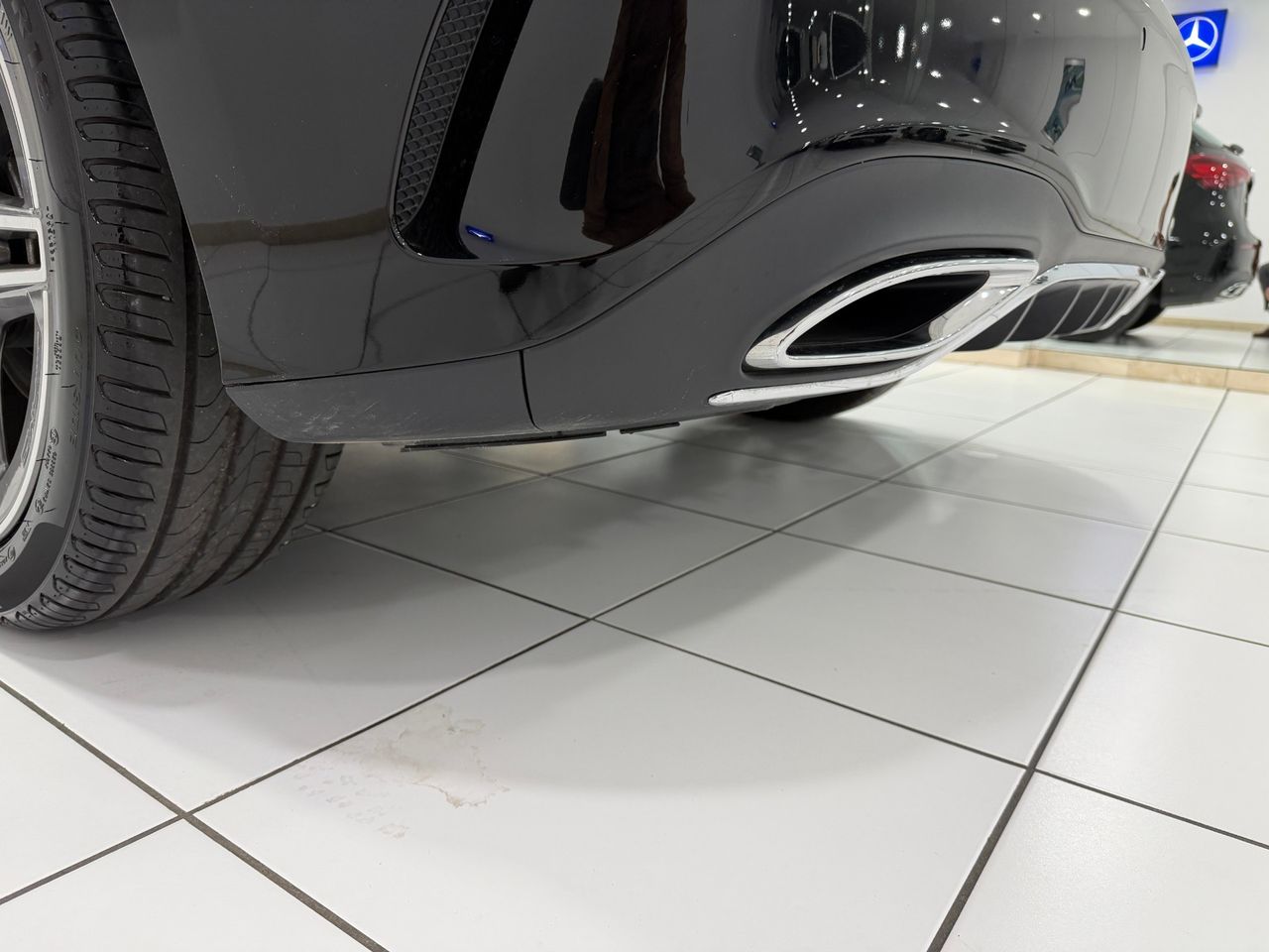 Mercedes Clase A 180 d - Foto 23