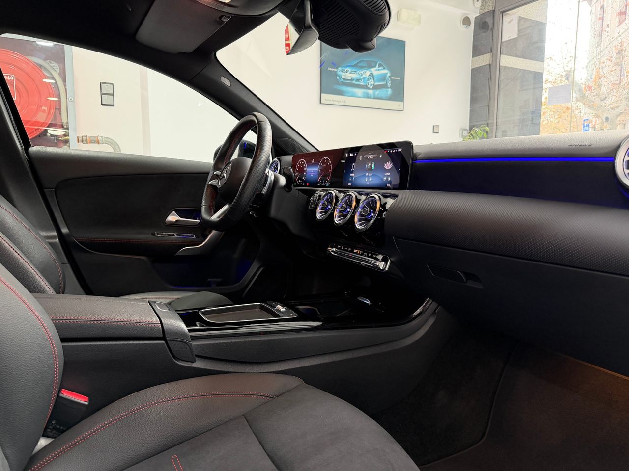 Mercedes Clase A 180 d - Foto 16