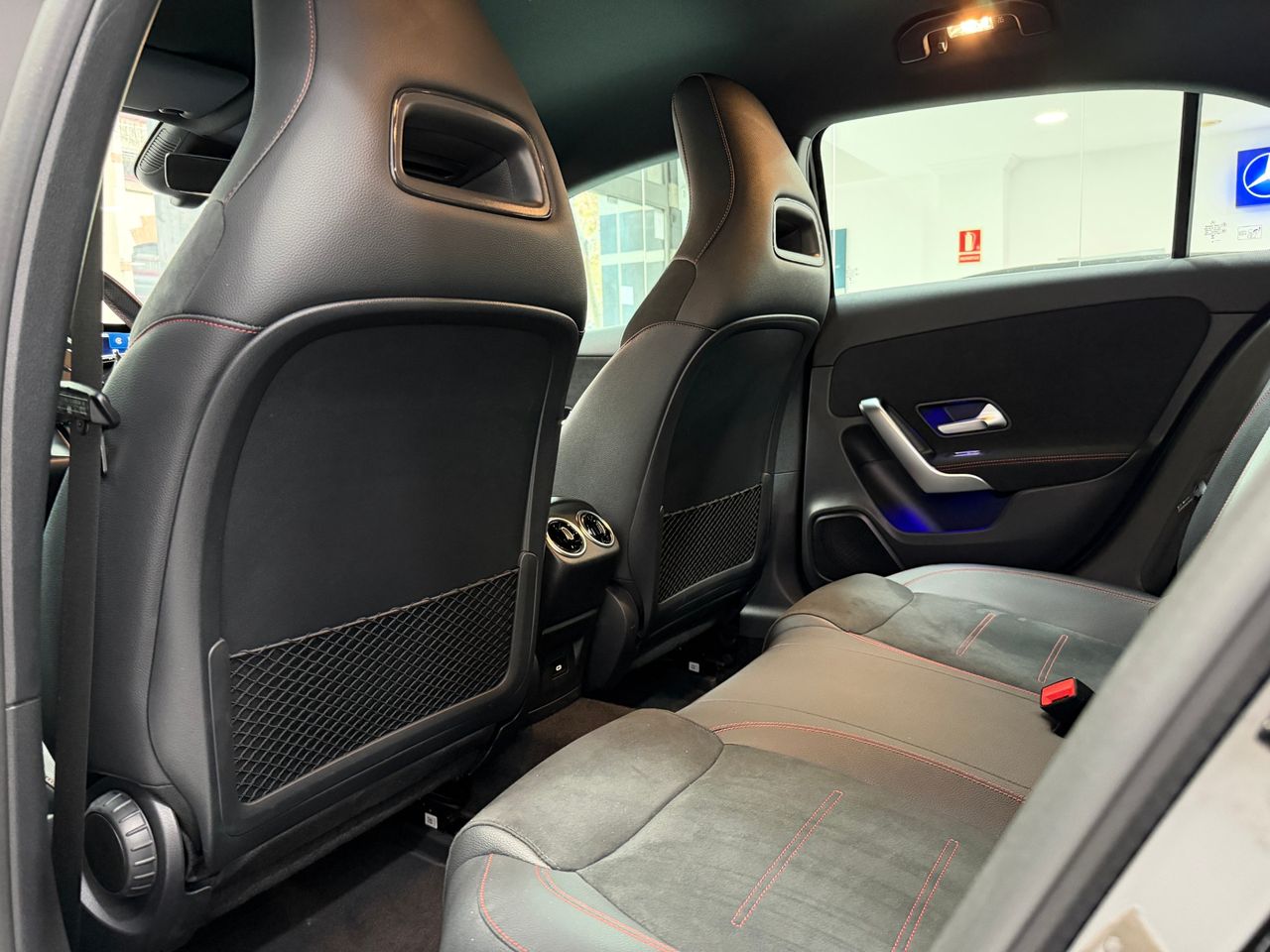 Mercedes Clase A 180 d - Foto 14