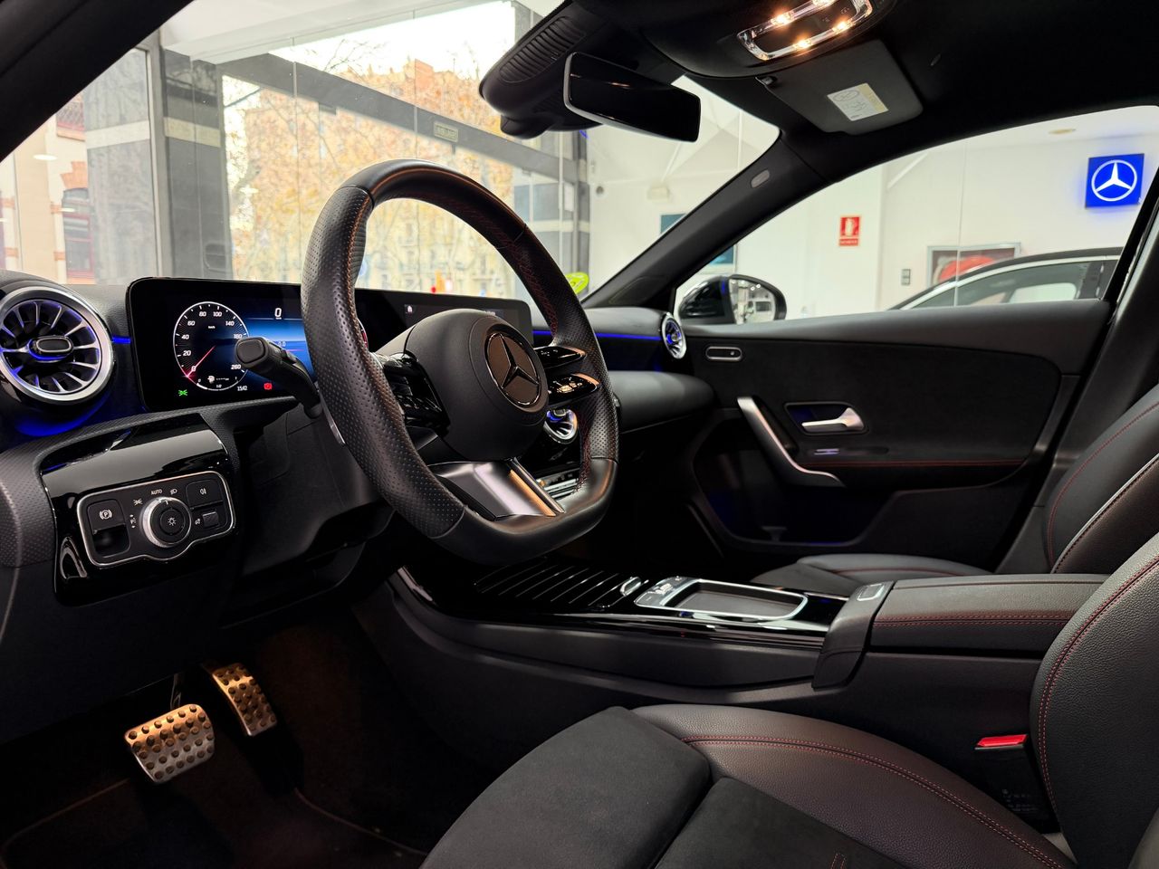 Mercedes Clase A 180 d - Foto 4