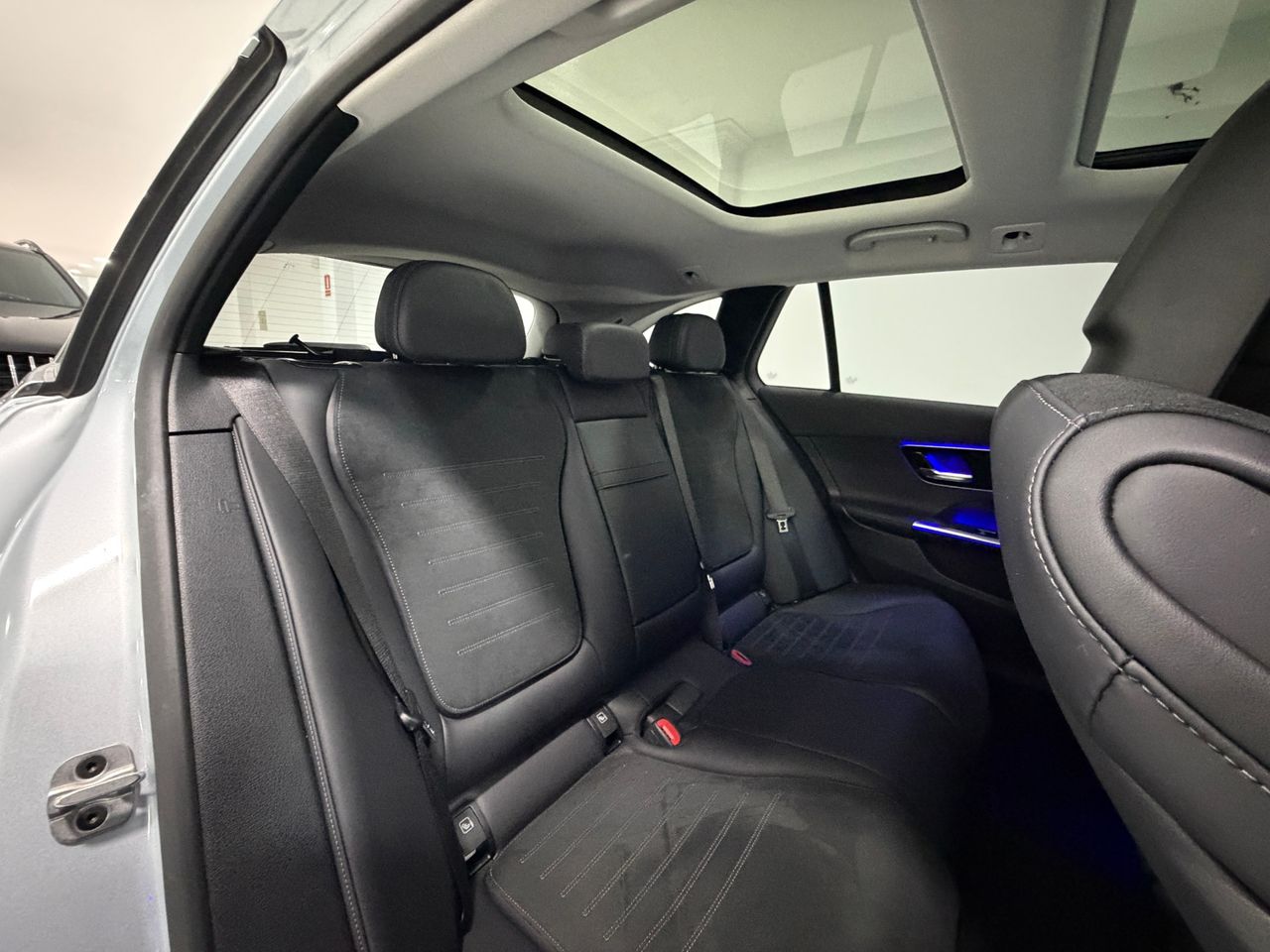 Mercedes Clase C C 220 d Estate - Foto 18