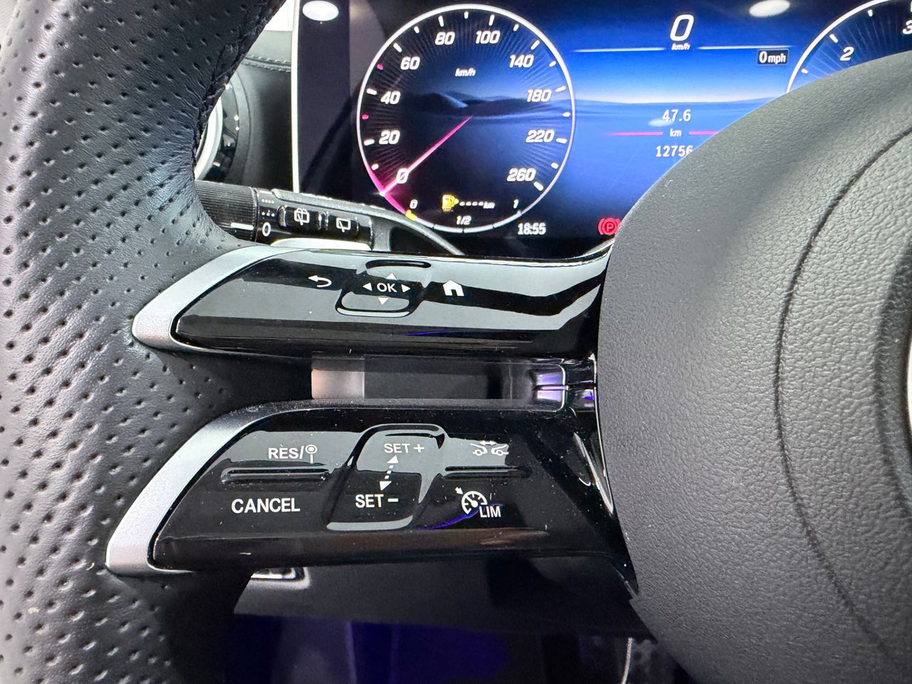 Mercedes Clase C C 220 d Estate - Foto 5