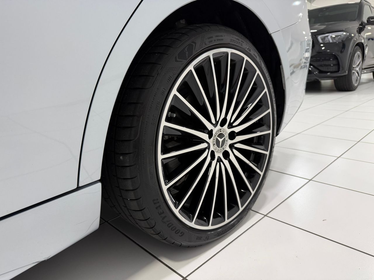 Mercedes Clase C C 220 d Estate - Foto 23