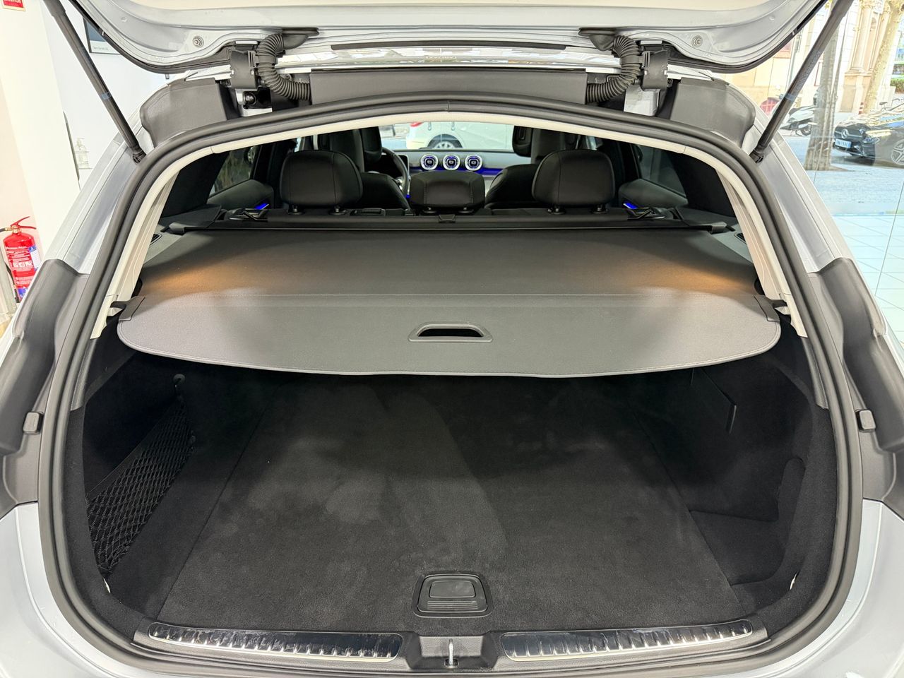 Mercedes Clase C C 220 d Estate - Foto 20