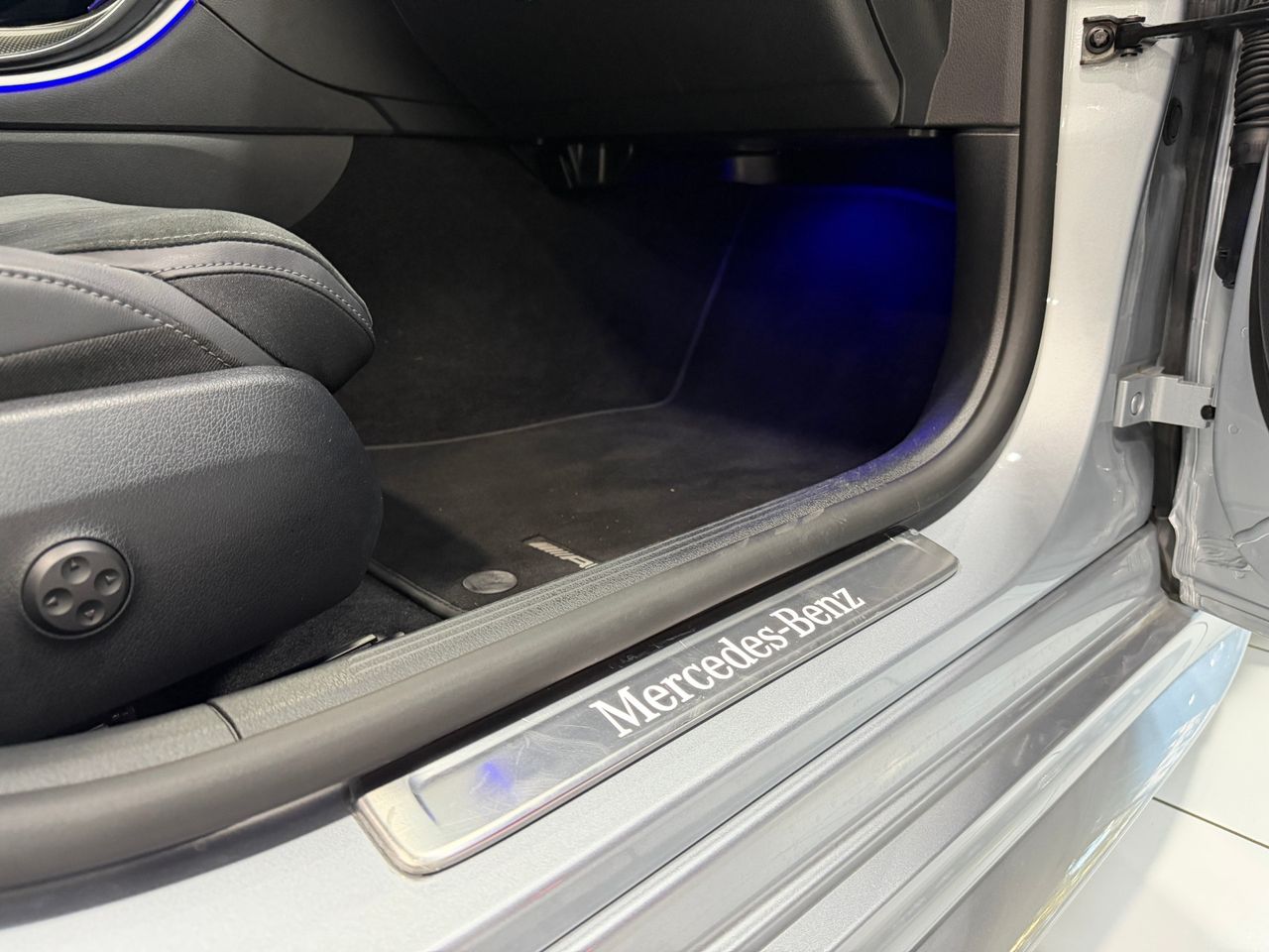 Mercedes Clase C C 220 d Estate - Foto 14