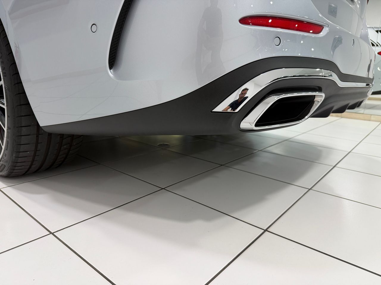Mercedes Clase C C 220 d Estate - Foto 24