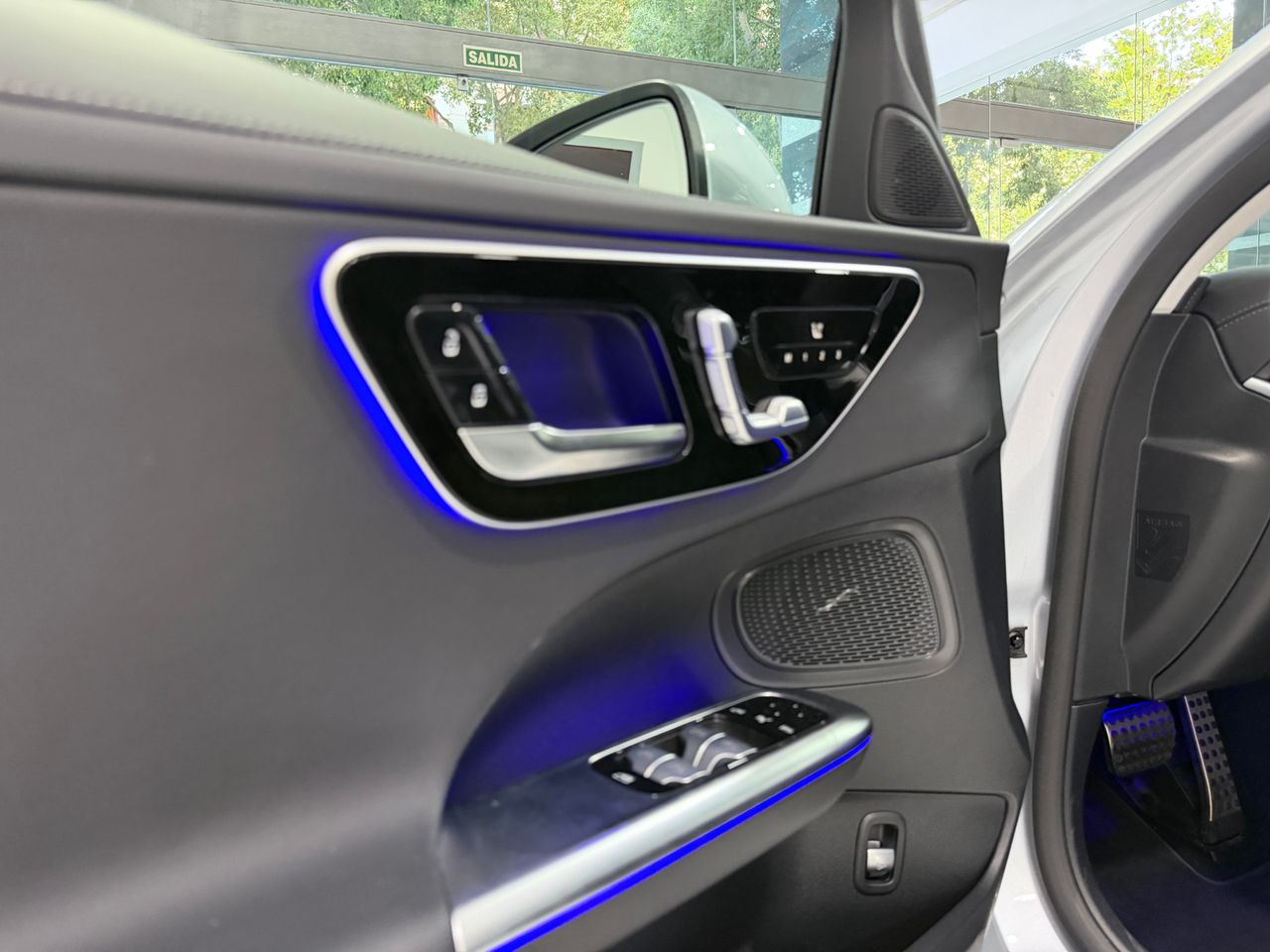 Mercedes Clase C C 220 d Estate - Foto 3