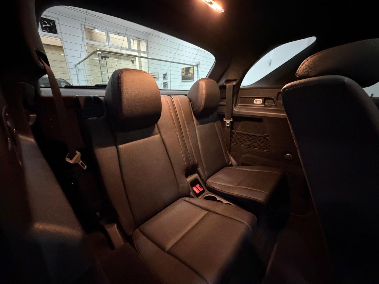 Mercedes GLE AMG GLE 53 4MATIC+ 7 PLAZAS - Foto 4