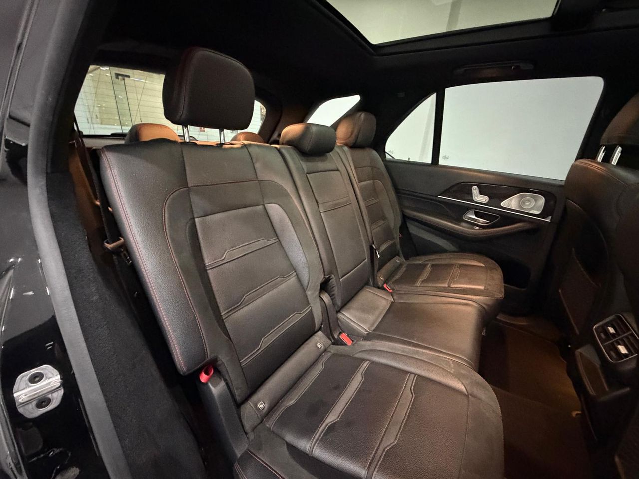 Mercedes GLE AMG GLE 53 4MATIC+ 7 PLAZAS - Foto 5