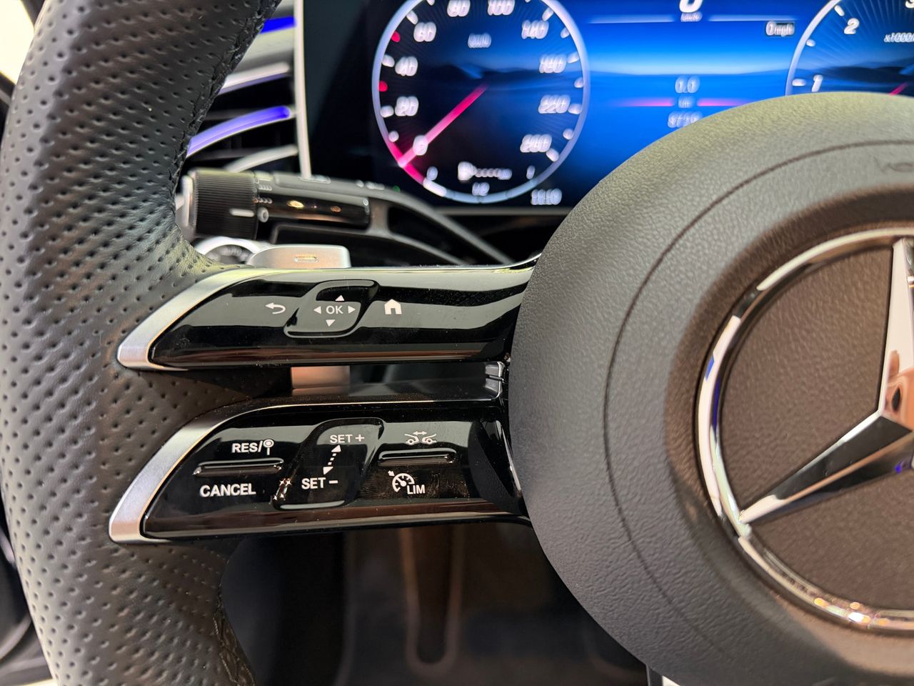 Mercedes Clase E E 220 d - Foto 6