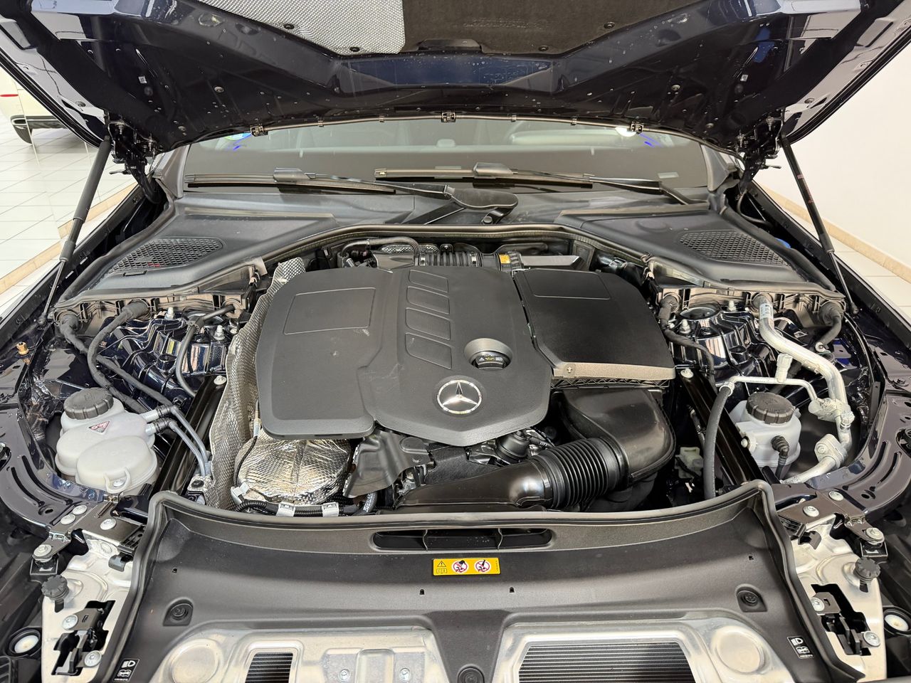 Mercedes Clase E E 220 d - Foto 22