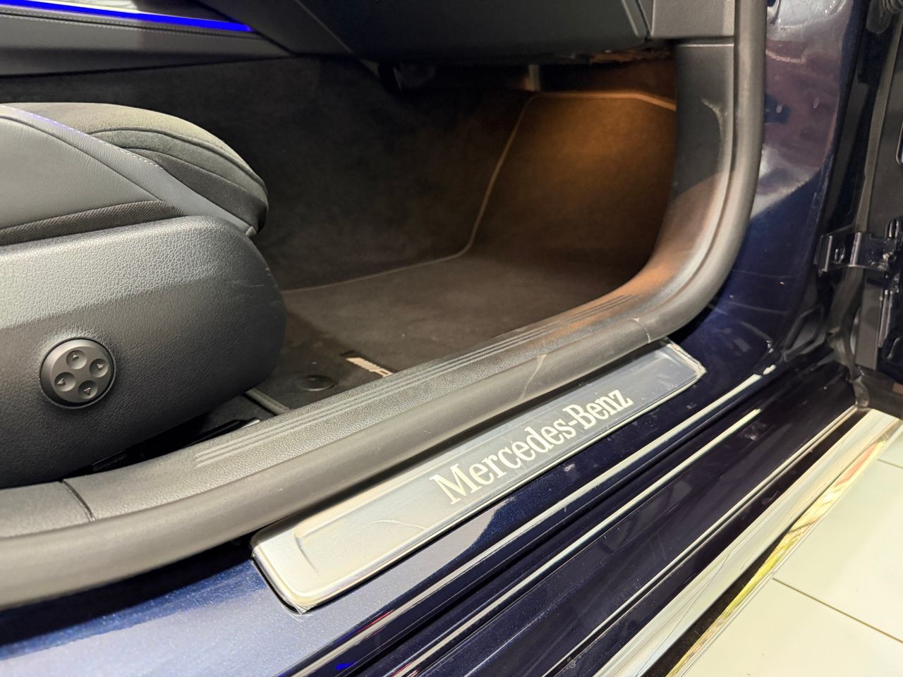 Mercedes Clase E E 220 d - Foto 16