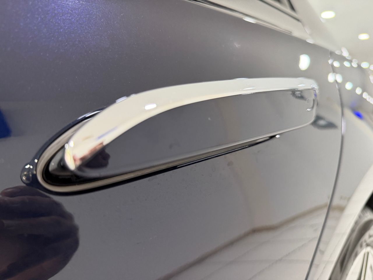 Mercedes Clase E E 220 d - Foto 25