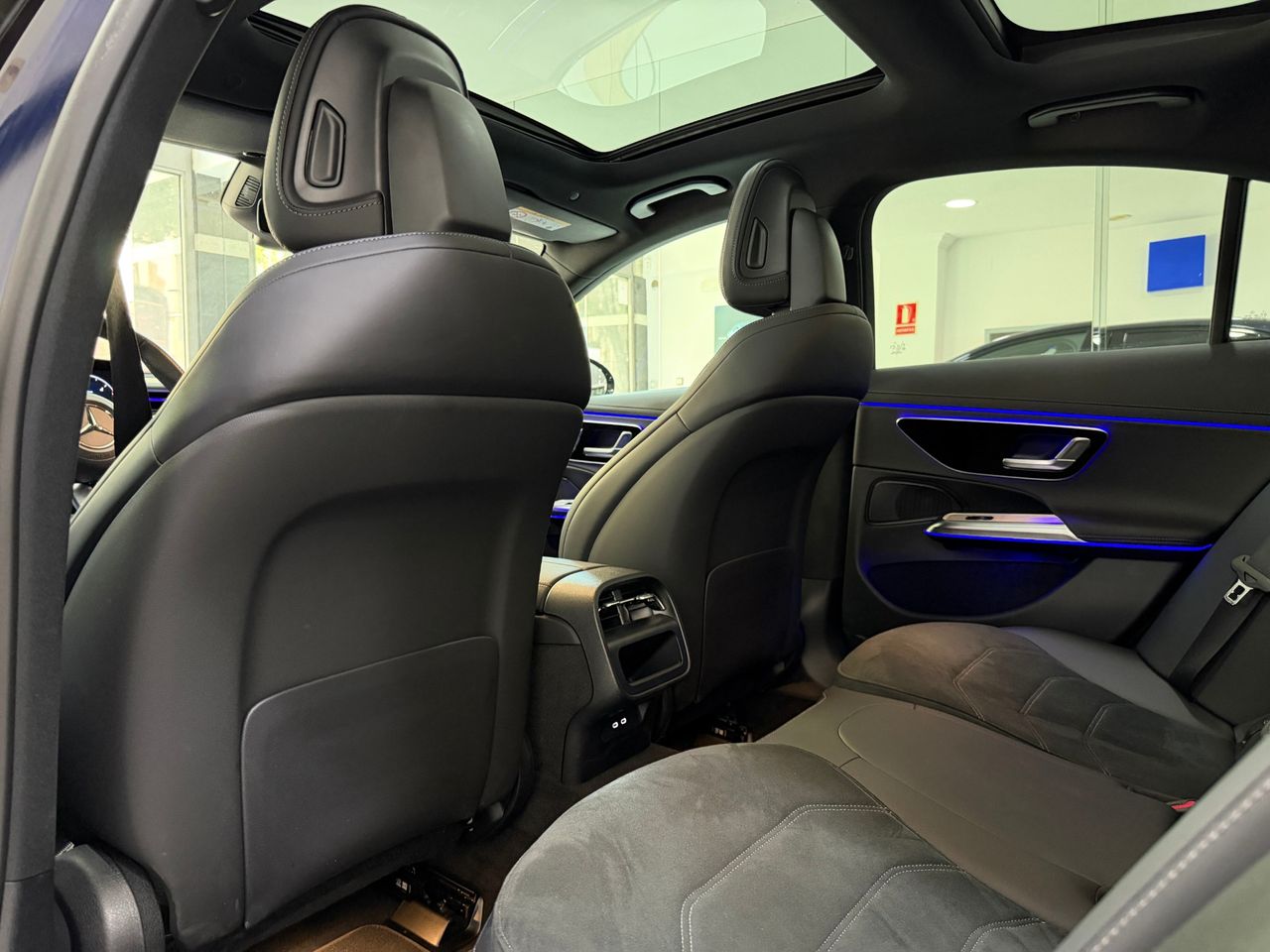 Mercedes Clase E E 220 d - Foto 13
