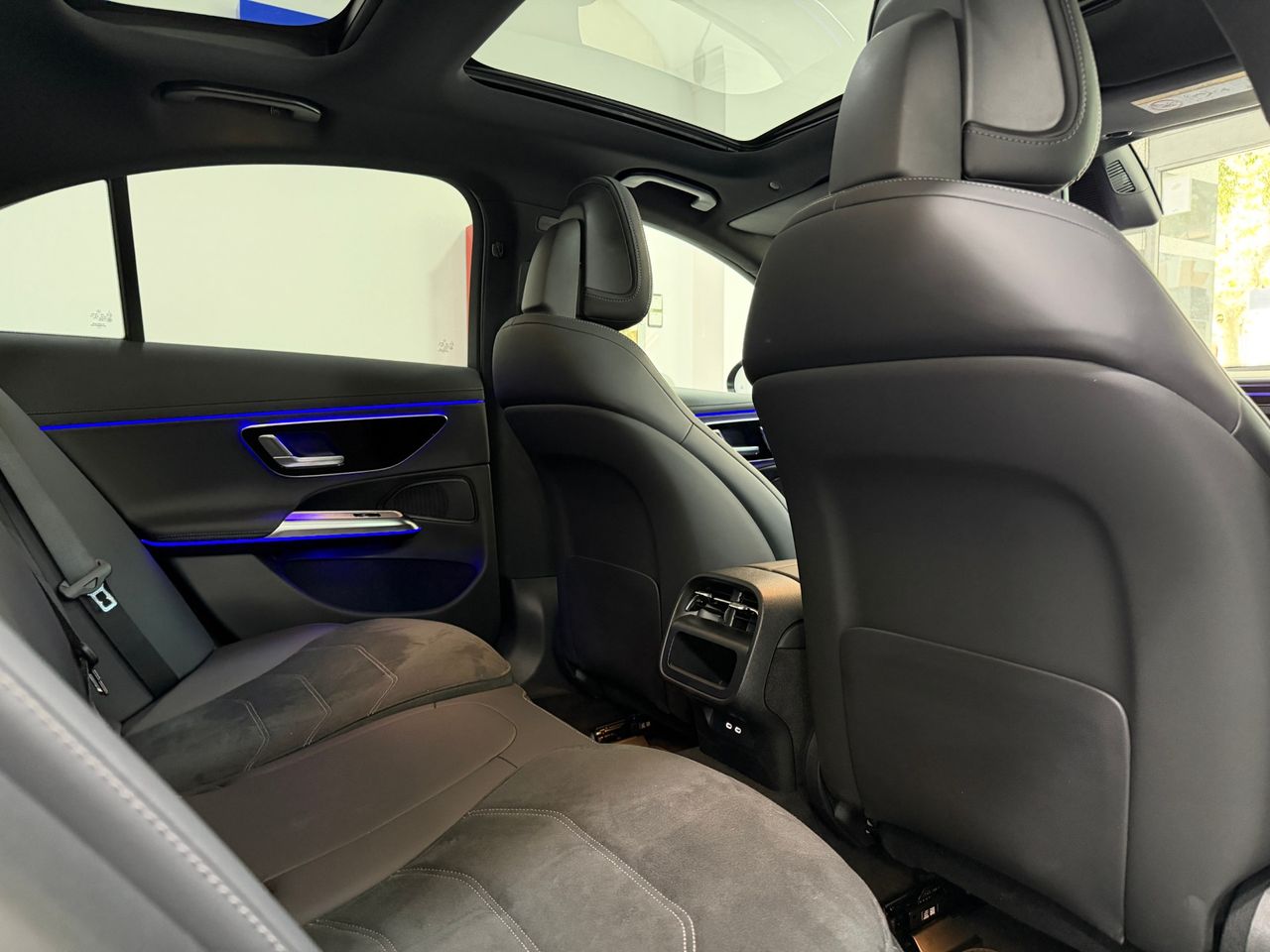Mercedes Clase E E 220 d - Foto 14