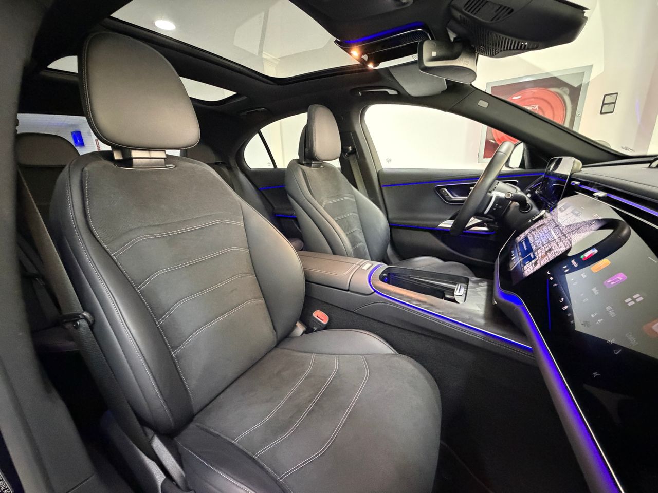 Mercedes Clase E E 220 d - Foto 21