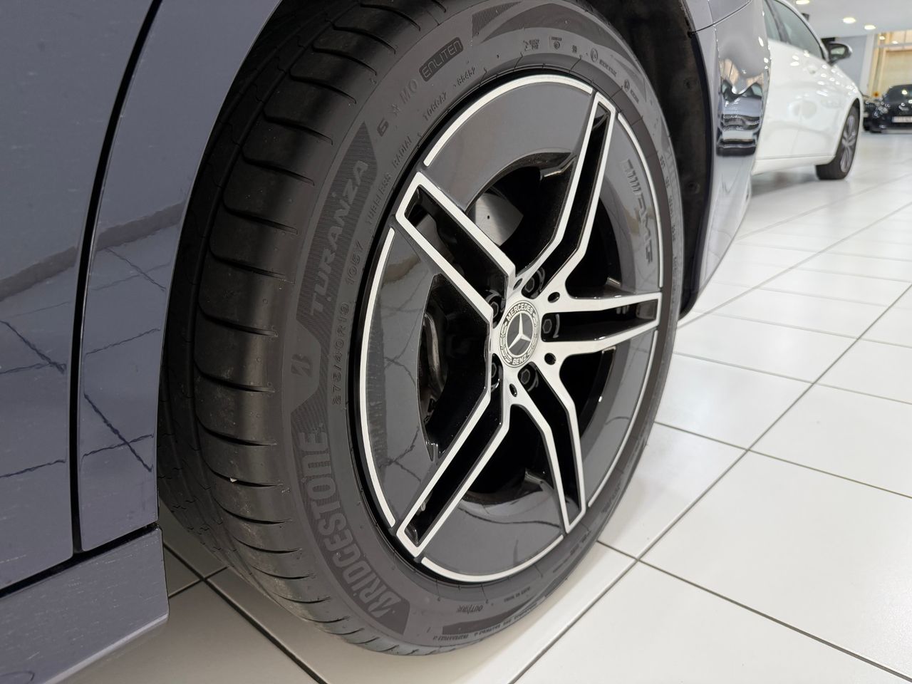 Mercedes Clase E E 220 d - Foto 24