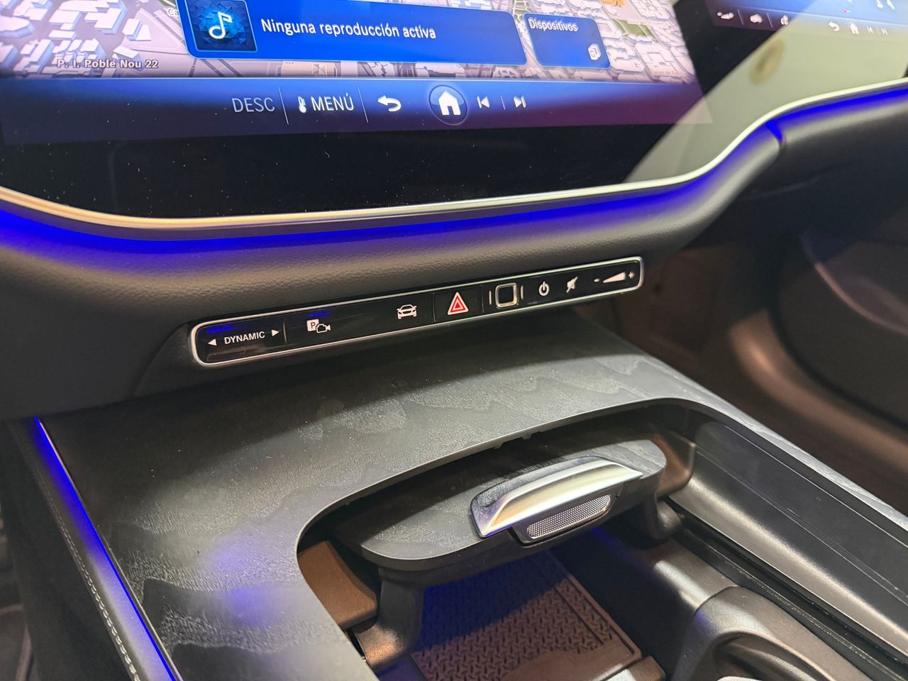 Mercedes Clase E E 220 d - Foto 10