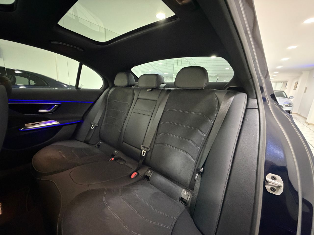 Mercedes Clase E E 220 d - Foto 19
