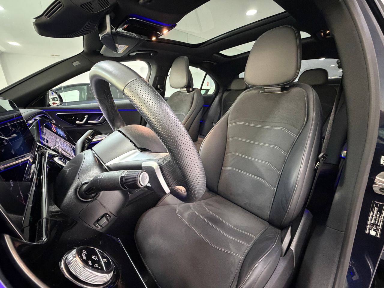 Mercedes Clase E E 220 d - Foto 18