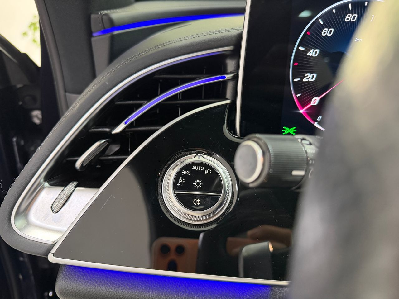 Mercedes Clase E E 220 d - Foto 5