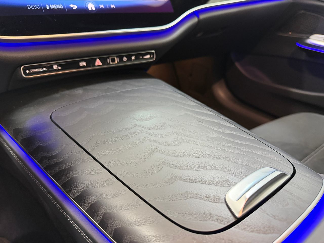 Mercedes Clase E E 220 d - Foto 12