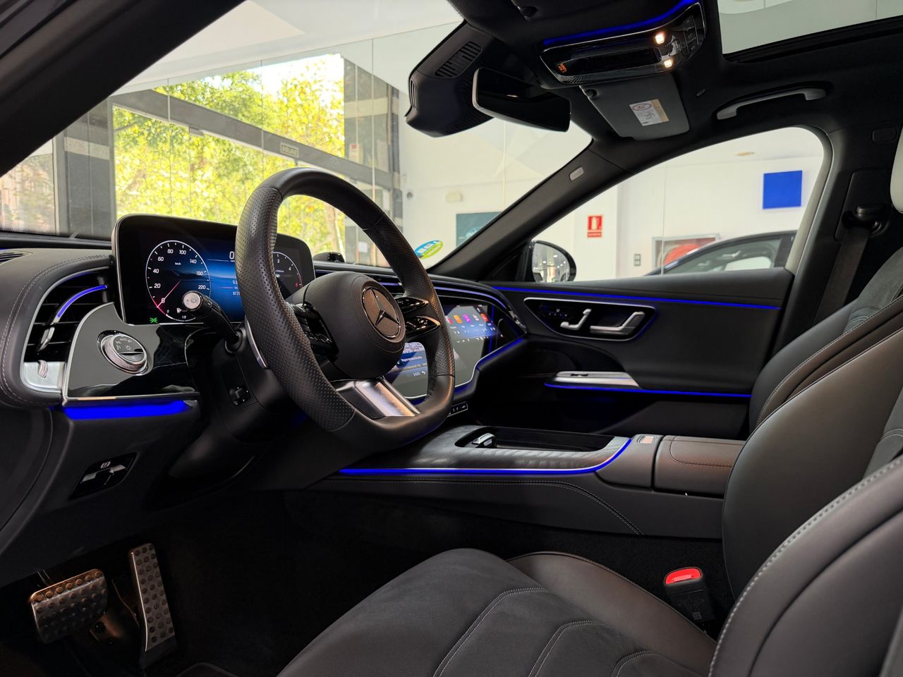 Mercedes Clase E E 220 d - Foto 4