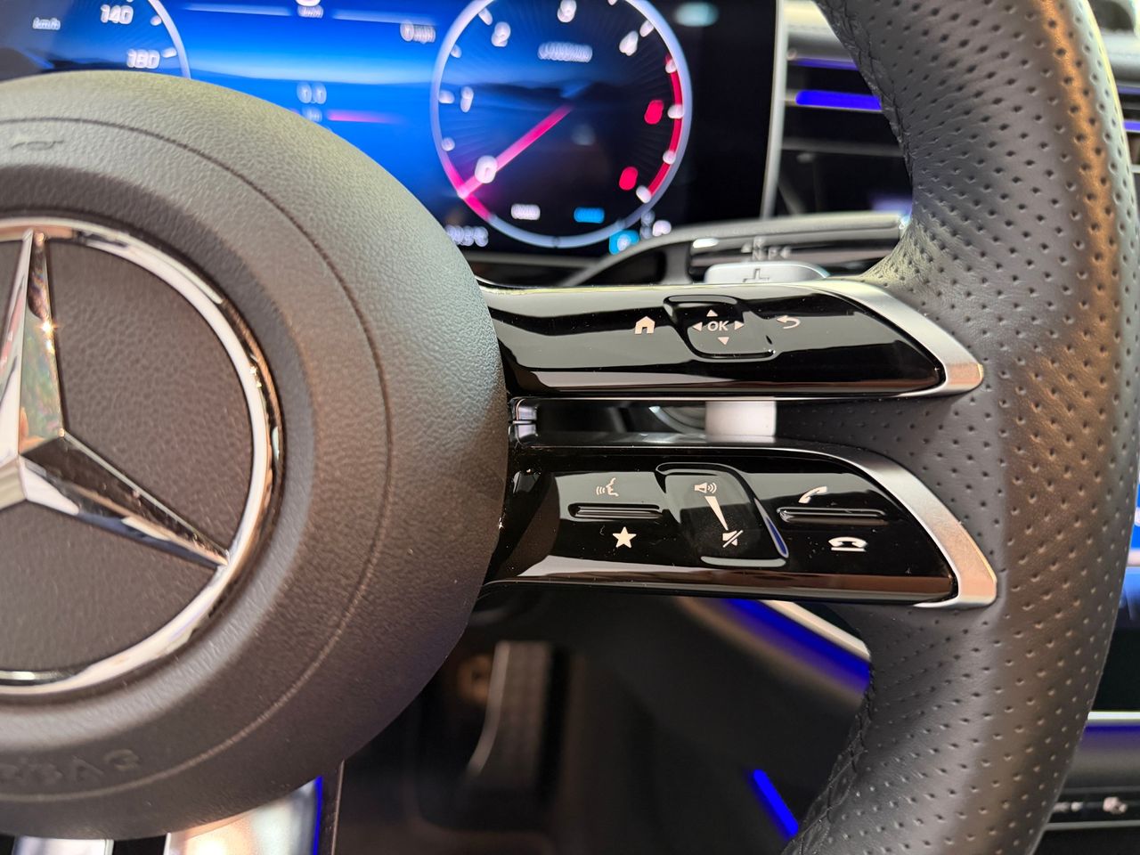 Mercedes Clase E E 220 d - Foto 7