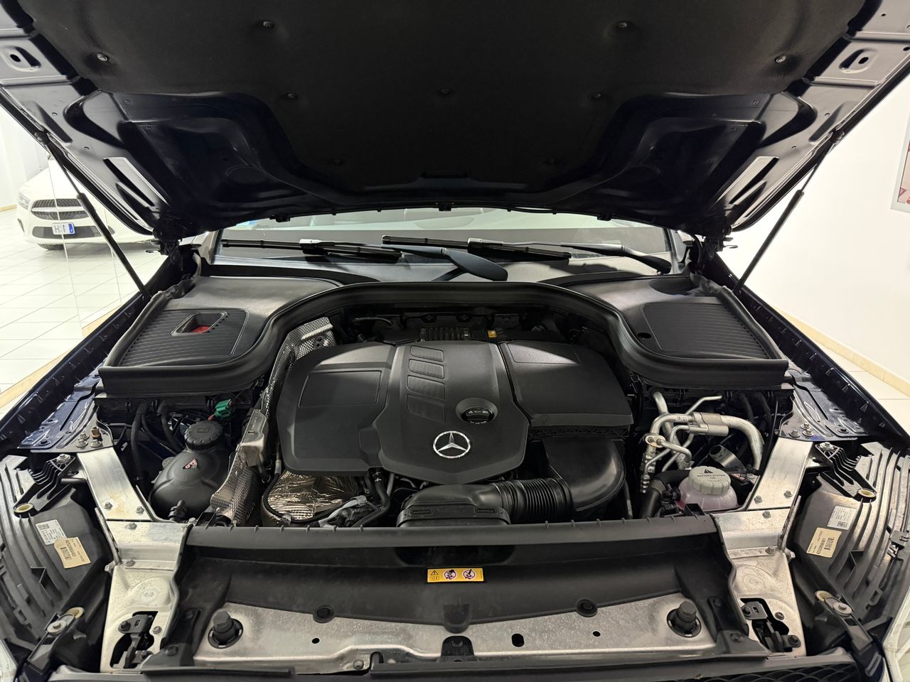 Mercedes Clase GLC 300 de 4MATIC - Foto 23