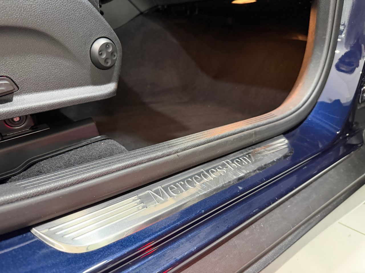 Mercedes Clase GLC 300 de 4MATIC - Foto 18