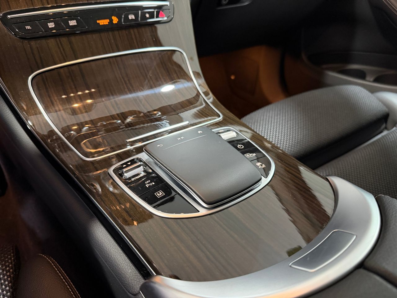 Mercedes Clase GLC 300 de 4MATIC - Foto 12