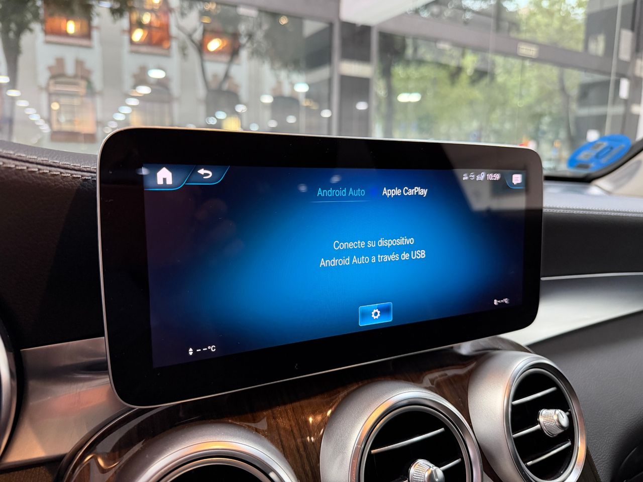 Mercedes Clase GLC 300 de 4MATIC - Foto 10
