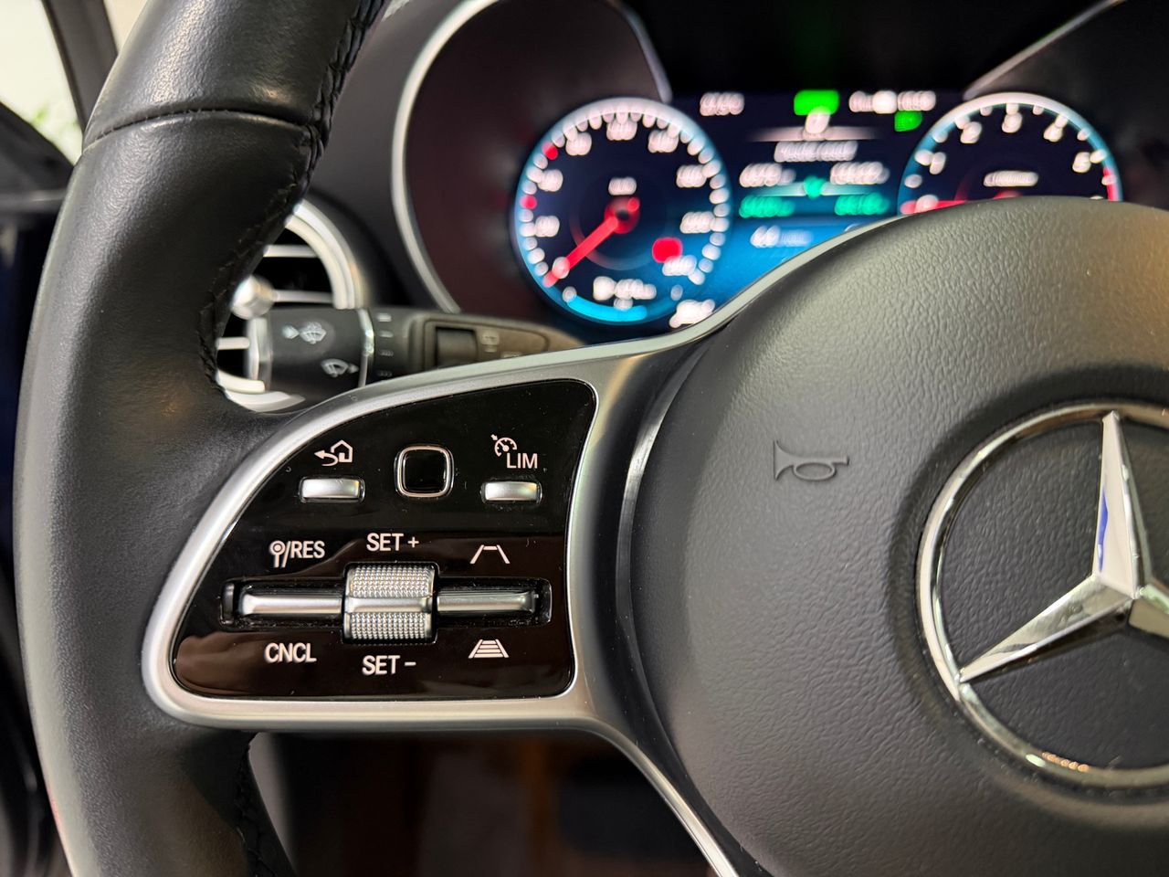 Mercedes Clase GLC 300 de 4MATIC - Foto 5