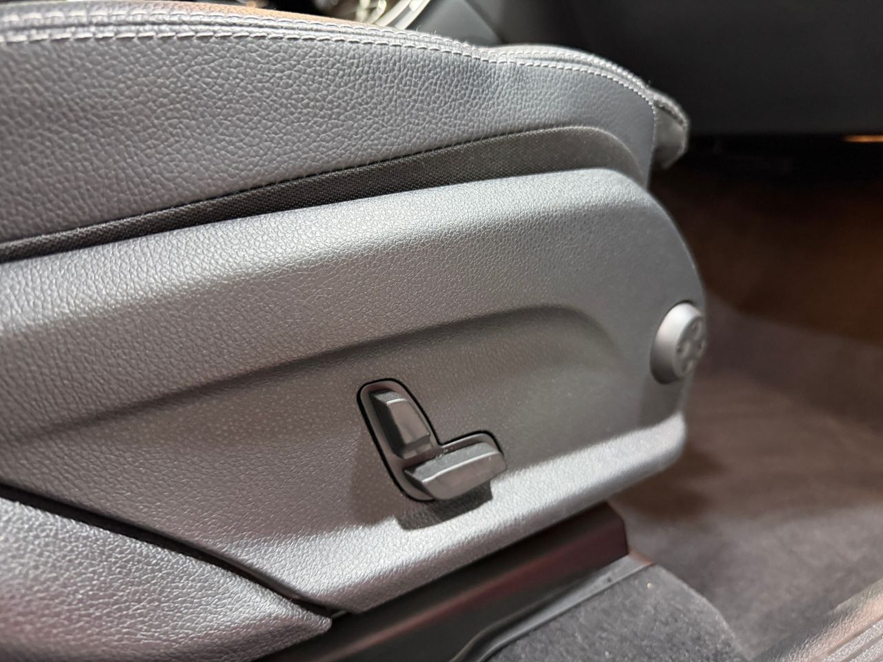 Mercedes Clase GLC 300 de 4MATIC - Foto 17