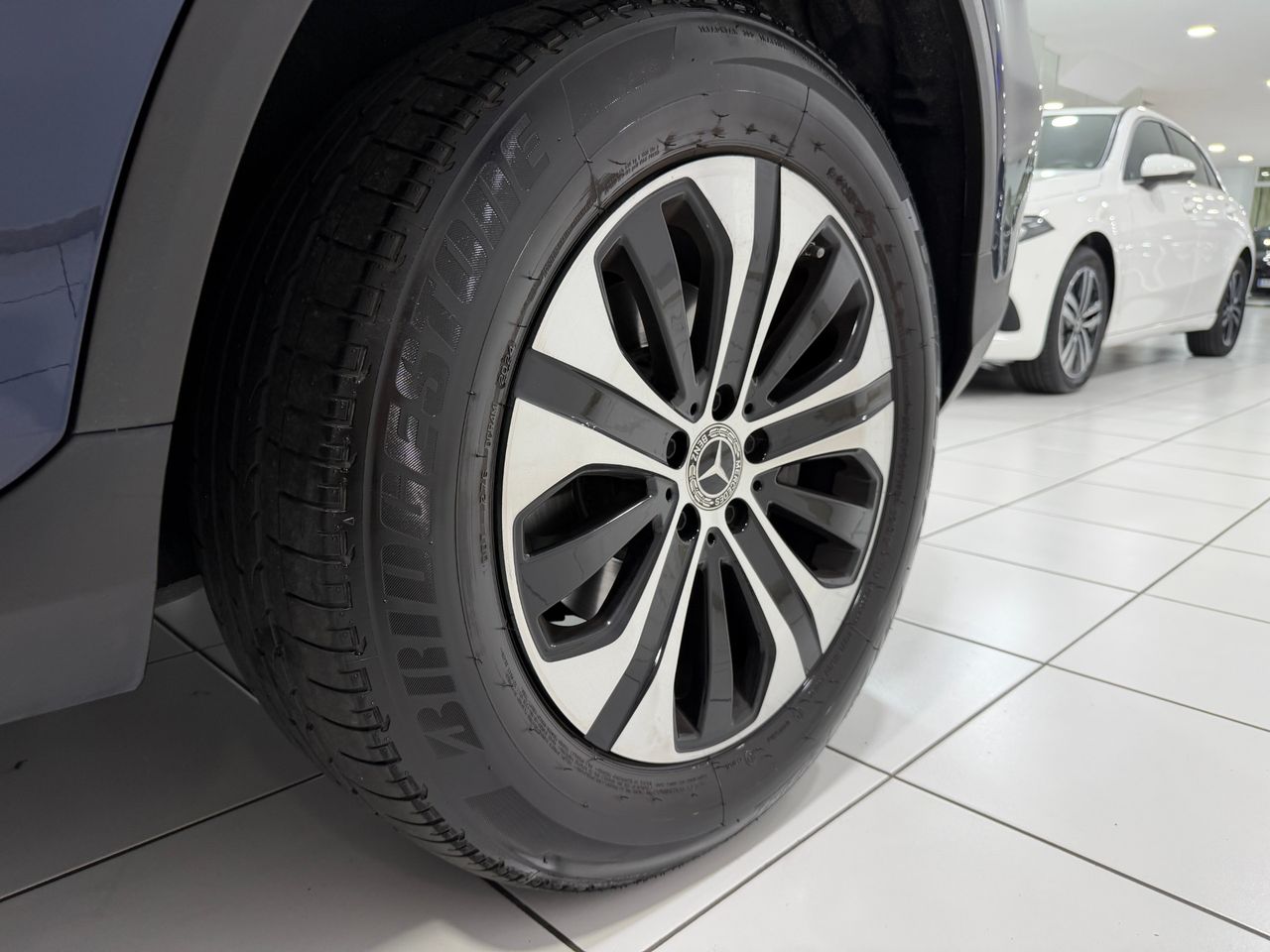Mercedes Clase GLC 300 de 4MATIC - Foto 27