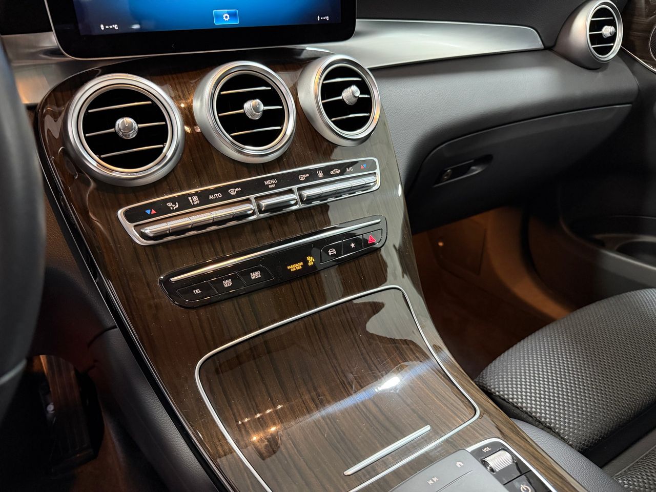 Mercedes Clase GLC 300 de 4MATIC - Foto 11