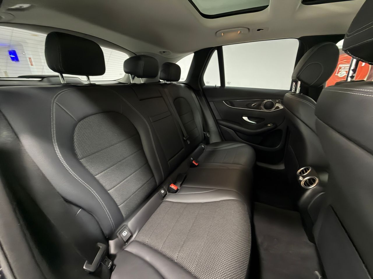 Mercedes Clase GLC 300 de 4MATIC - Foto 21