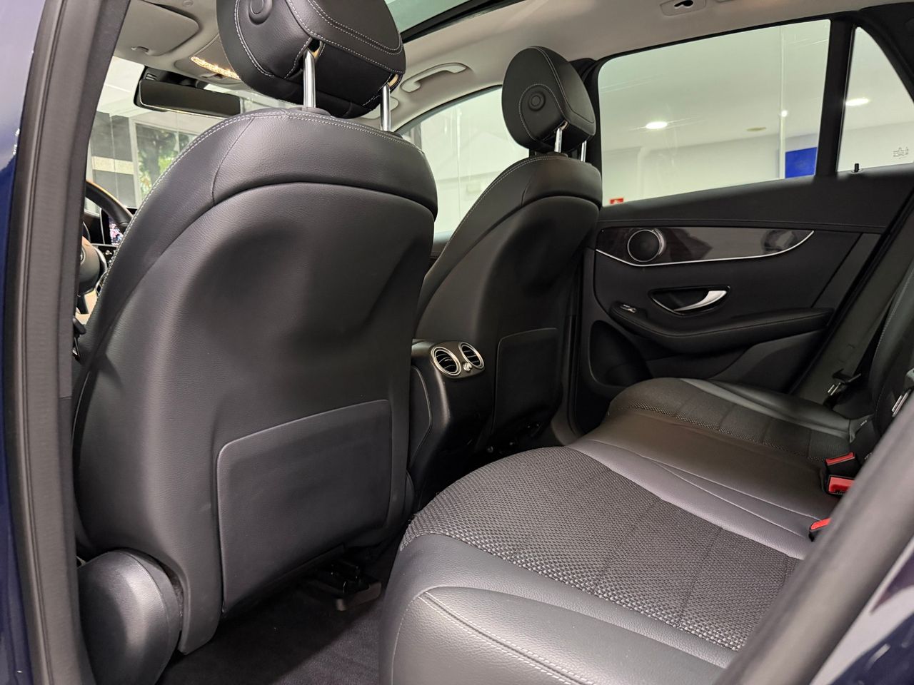 Mercedes Clase GLC 300 de 4MATIC - Foto 14