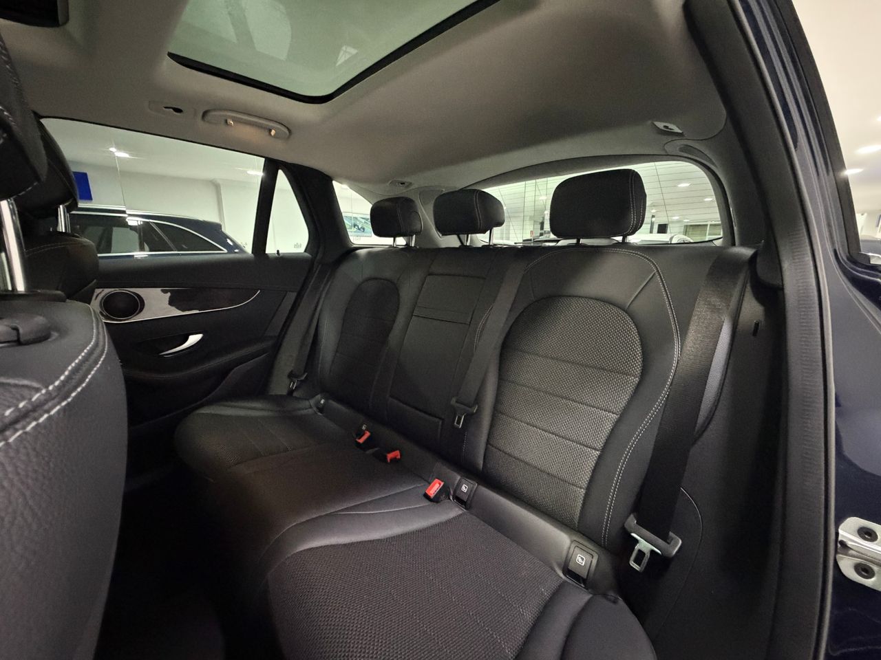 Mercedes Clase GLC 300 de 4MATIC - Foto 20