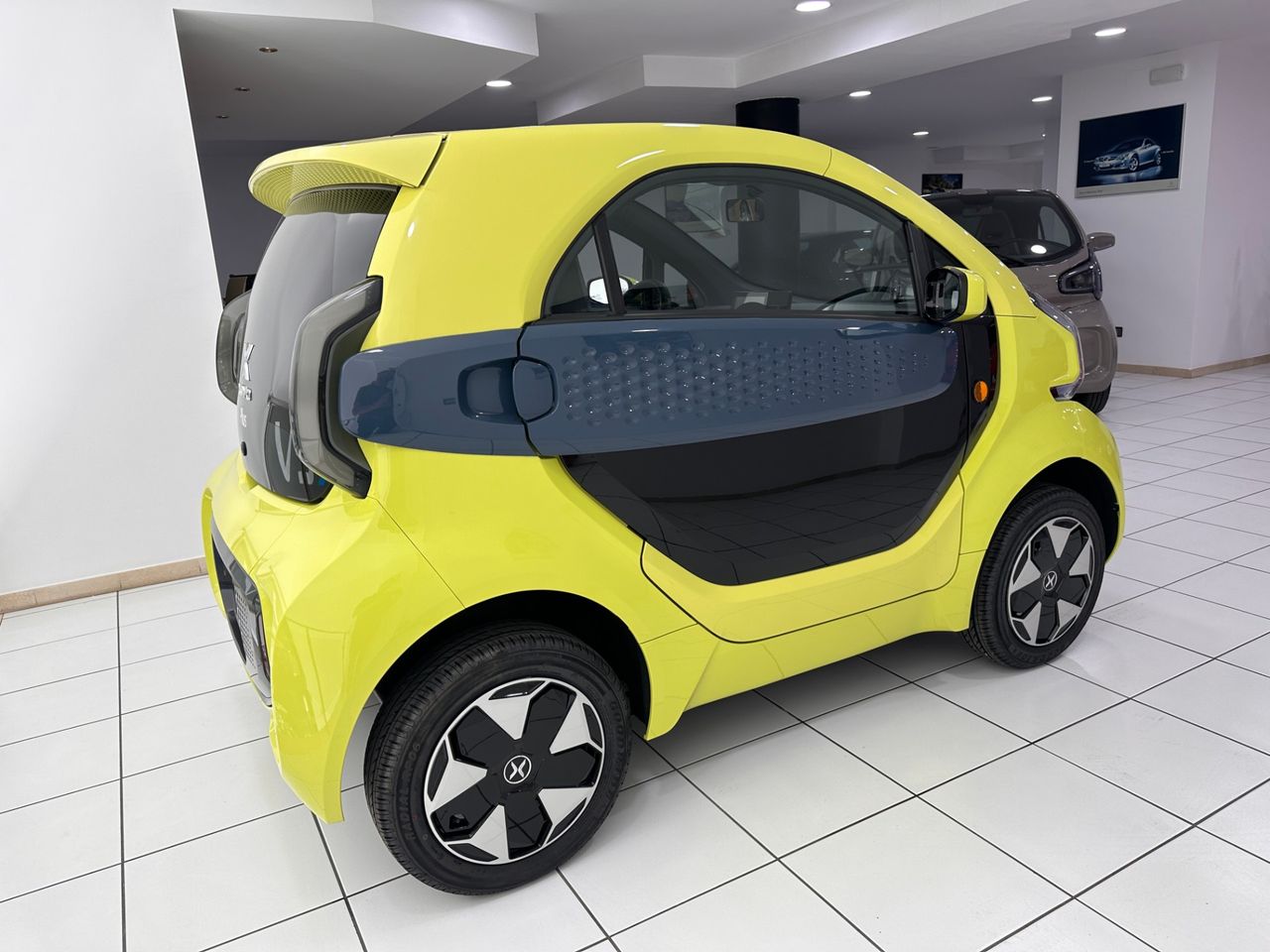 XEV YOYO Plus - Foto 4