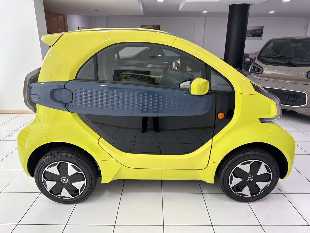 XEV YOYO Plus - Foto 10