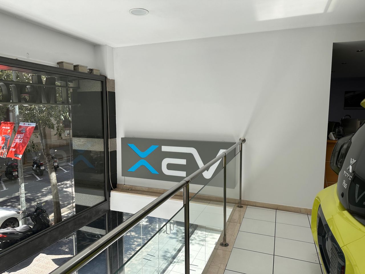 XEV YOYO Plus - Foto 5