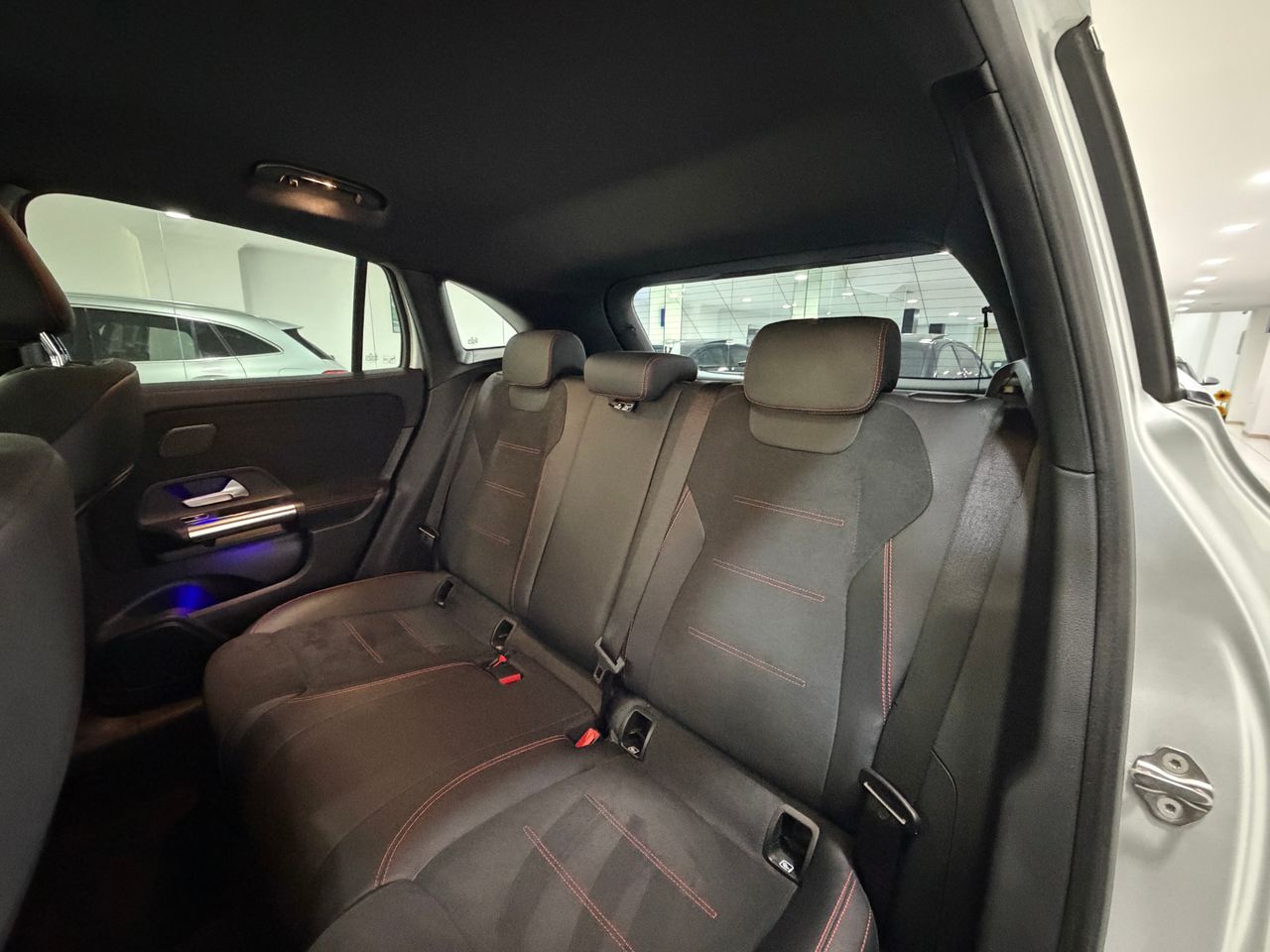 Mercedes GLA 250 e - Foto 19