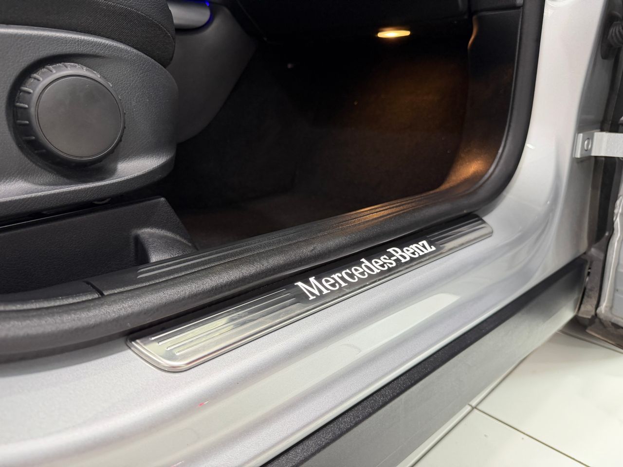 Mercedes GLA 250 e - Foto 16