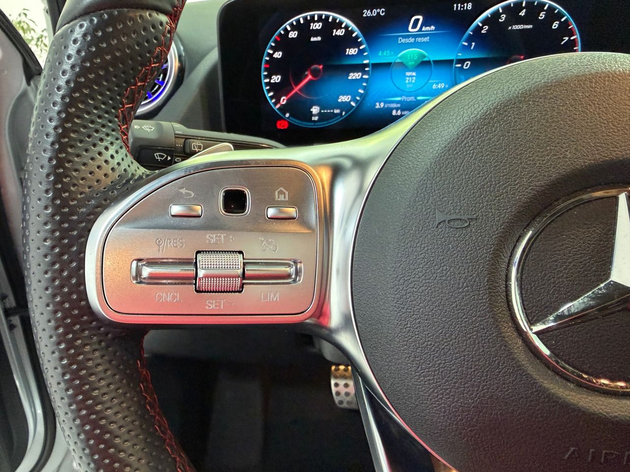 Mercedes GLA 250 e - Foto 6